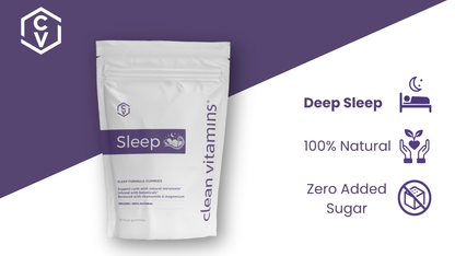 Sleep Gummies