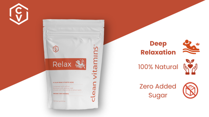 Relax Gummies
